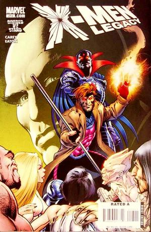 [X-Men: Legacy No. 213]