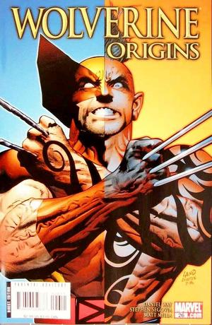 [Wolverine: Origins No. 26]
