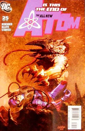 [All New Atom 25]