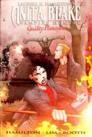 [Anita Blake: Vampire Hunter - Guilty Pleasures Vol. 2 (HC)]