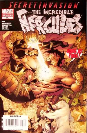 [Incredible Hercules No. 117 (2nd printing)]