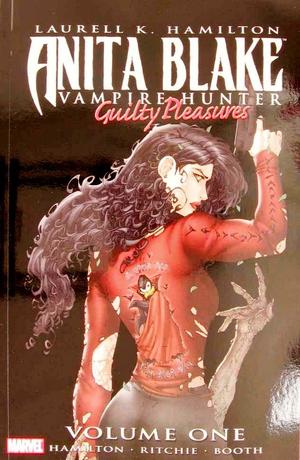 [Anita Blake: Vampire Hunter - Guilty Pleasures Vol. 1 (SC)]