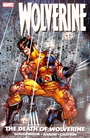 [Wolverine - The Death of Wolverine (SC)]
