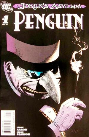 [Joker's Asylum - Penguin 1]