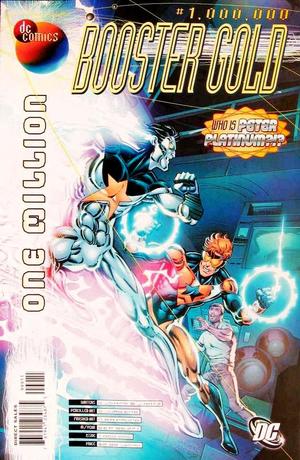 [Booster Gold (series 2) 1000000]