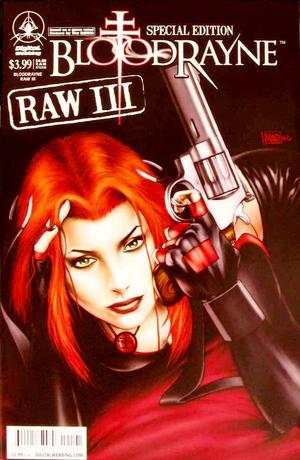 [BloodRayne - Raw III]