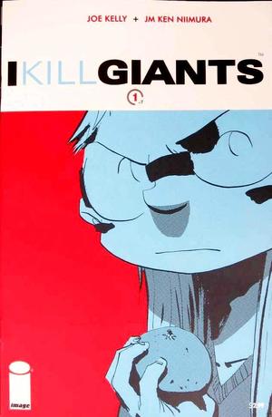 [I Kill Giants #1 (1st printing)]