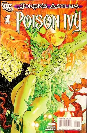 [Joker's Asylum - Poison Ivy 1]