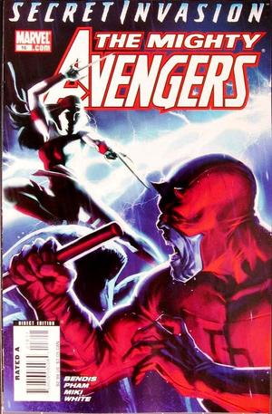 [Mighty Avengers No. 16]