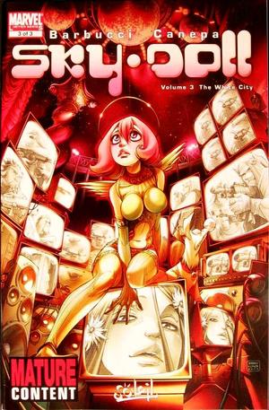 [Sky Doll Volume 3: The White City]