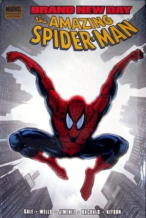 [Spider-Man: Brand New Day Vol. 2 (HC)]