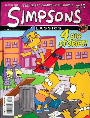 [Simpsons Classics #17]
