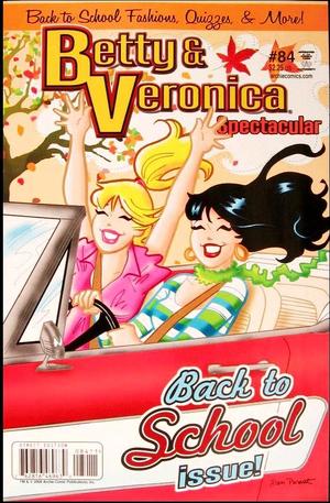 [Betty & Veronica Spectacular No. 84]
