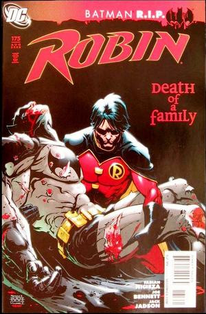 [Robin (series 2) 175]