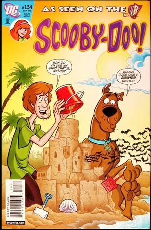 [Scooby-Doo (series 6) 134]