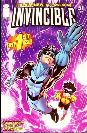 [Invincible #51 (1st printing)]