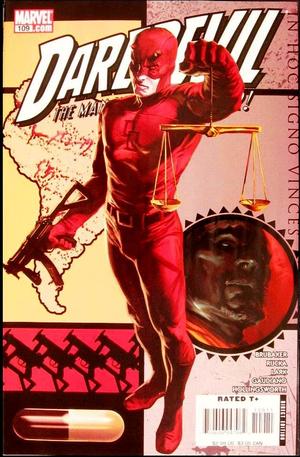 [Daredevil Vol. 2, No. 109]