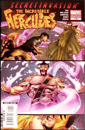 [Incredible Hercules No. 118 (2nd printing)]