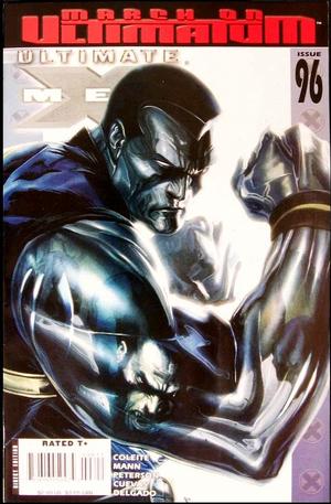 [Ultimate X-Men Vol. 1, No. 96]