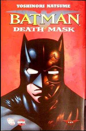[Batman: Death Mask 4]