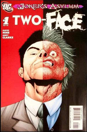 [Joker's Asylum - Two-Face 1]