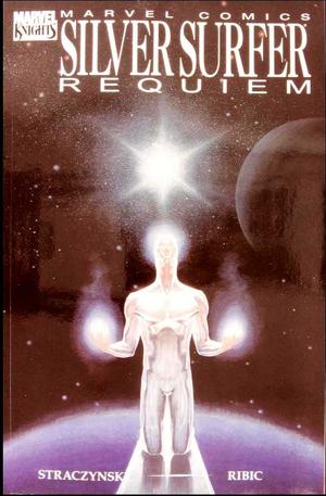 [Silver Surfer - Requiem (SC)]