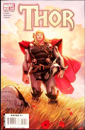 [Thor (series 3) No. 10]