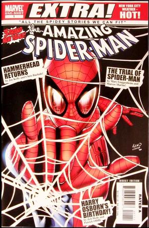 [Spider-Man: Brand New Day - Extra!! No. 1]