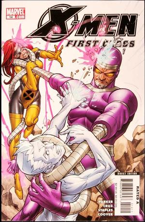 [X-Men: First Class (series 2) No. 14]