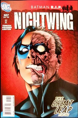 [Nightwing (series 2) 147]