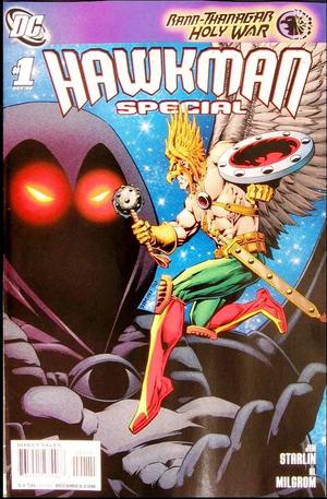 [Hawkman Special 1]