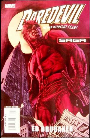 [Daredevil by Ed Brubaker Saga]