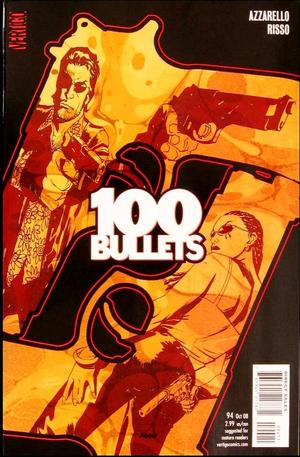 [100 Bullets 94]