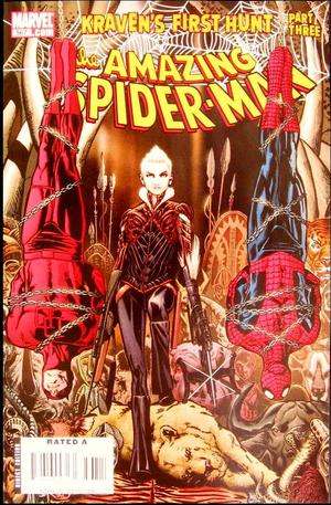 [Amazing Spider-Man Vol. 1, No. 567]
