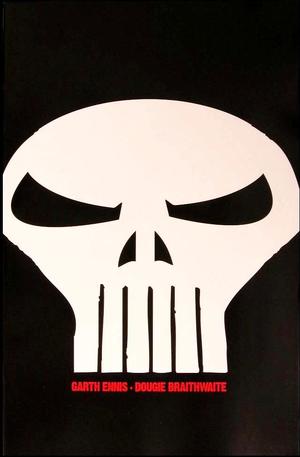[Punisher Kills the Marvel Universe (3rd printing, variant skull cover)]