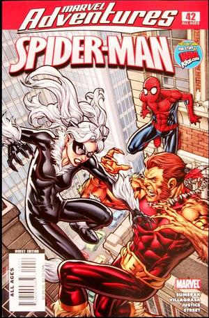 [Marvel Adventures: Spider-Man No. 42]