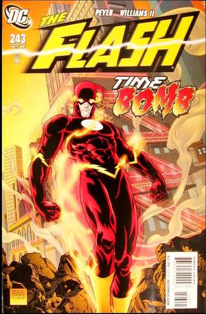 [Flash (series 2) 243]