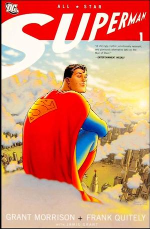 [All-Star Superman Vol. 1 (SC)]
