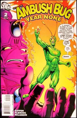 [Ambush Bug Year None 2]