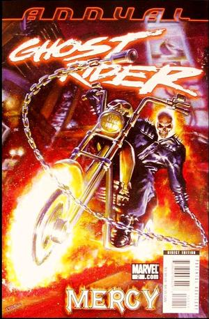 [Ghost Rider Annual (series 2) No. 2]