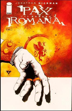 [Pax Romana #3]