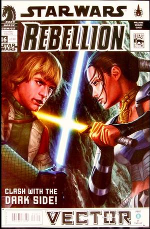 [Star Wars: Rebellion #16]