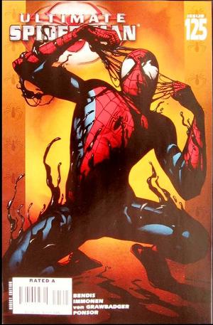 [Ultimate Spider-Man Vol. 1, No. 125]