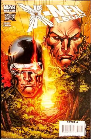 [X-Men: Legacy No. 215]