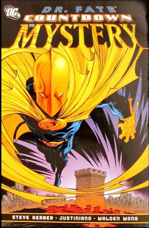 [Doctor Fate - Countdown to Mystery (SC)]