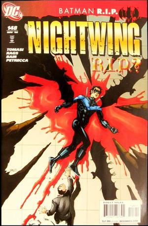[Nightwing (series 2) 148]