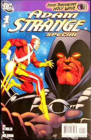 [Adam Strange Special 1]