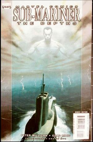 [Sub-Mariner - The Depths No. 1]