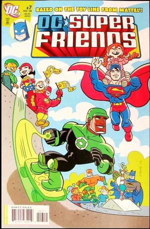 [Super Friends (series 2) 7]