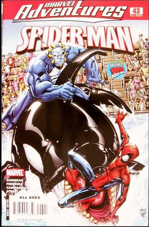 [Marvel Adventures: Spider-Man No. 43]